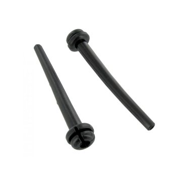 Kabeltülle / Gummitülle für heizbare Heckscheibe – VW Käfer und Bus T2 143971919